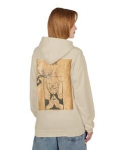 Hoodie – Naruto – Tobirama