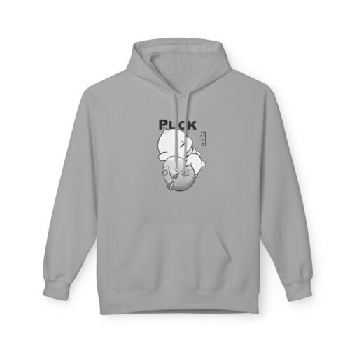Hoodie – Berserk – Puck - Image 4