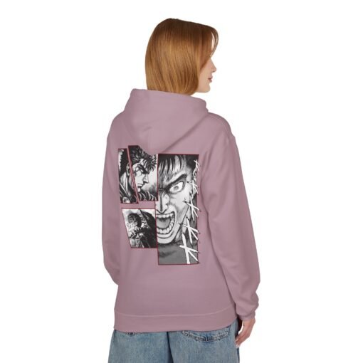 Hoodie – Berserk – Enrage - Image 15