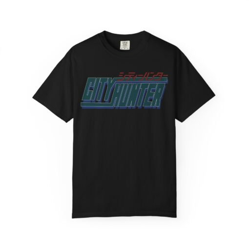 Regular Tee [Front Print] – City Hunter - Image 21