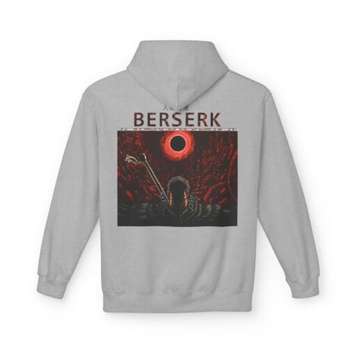 Hoodie – Berserk – Eclipse - Image 10