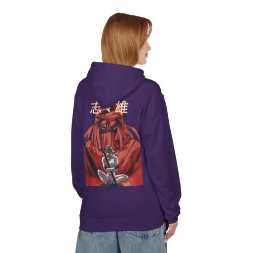 Hoodie – Kenshin – Shishio - Image 11