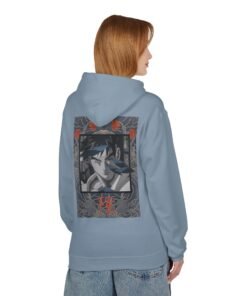 Hoodie – Street Fighter – Ryu