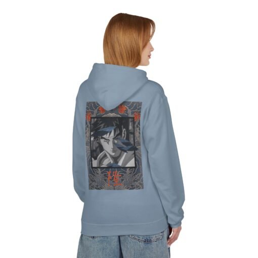 Hoodie – Street Fighter – Ryu