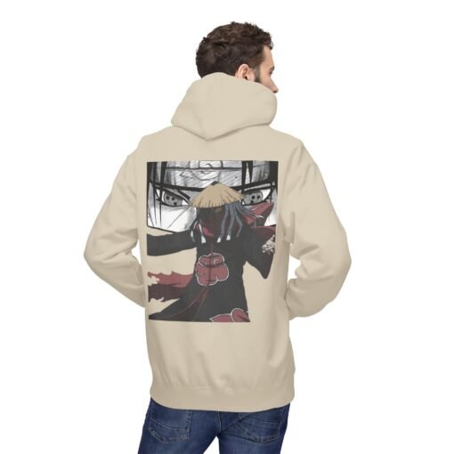 Hoodie – Naruto – Itachi - Image 12