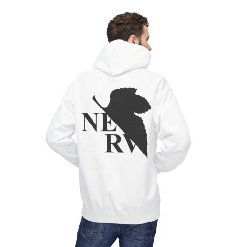 Hoodie – Evangelion – Nerv