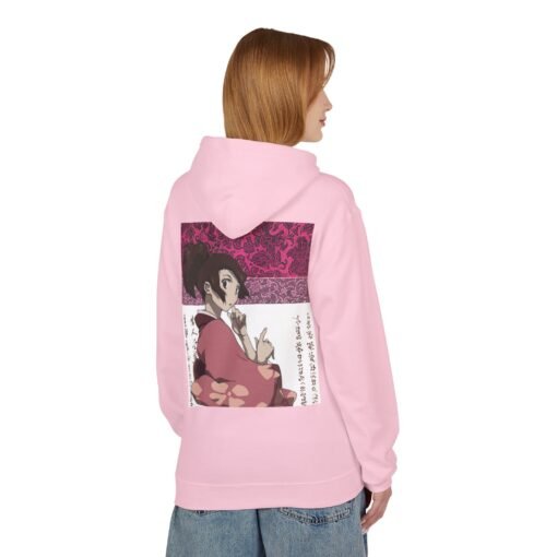 Hoodie – Samurai Champloo – Fuu - Image 16