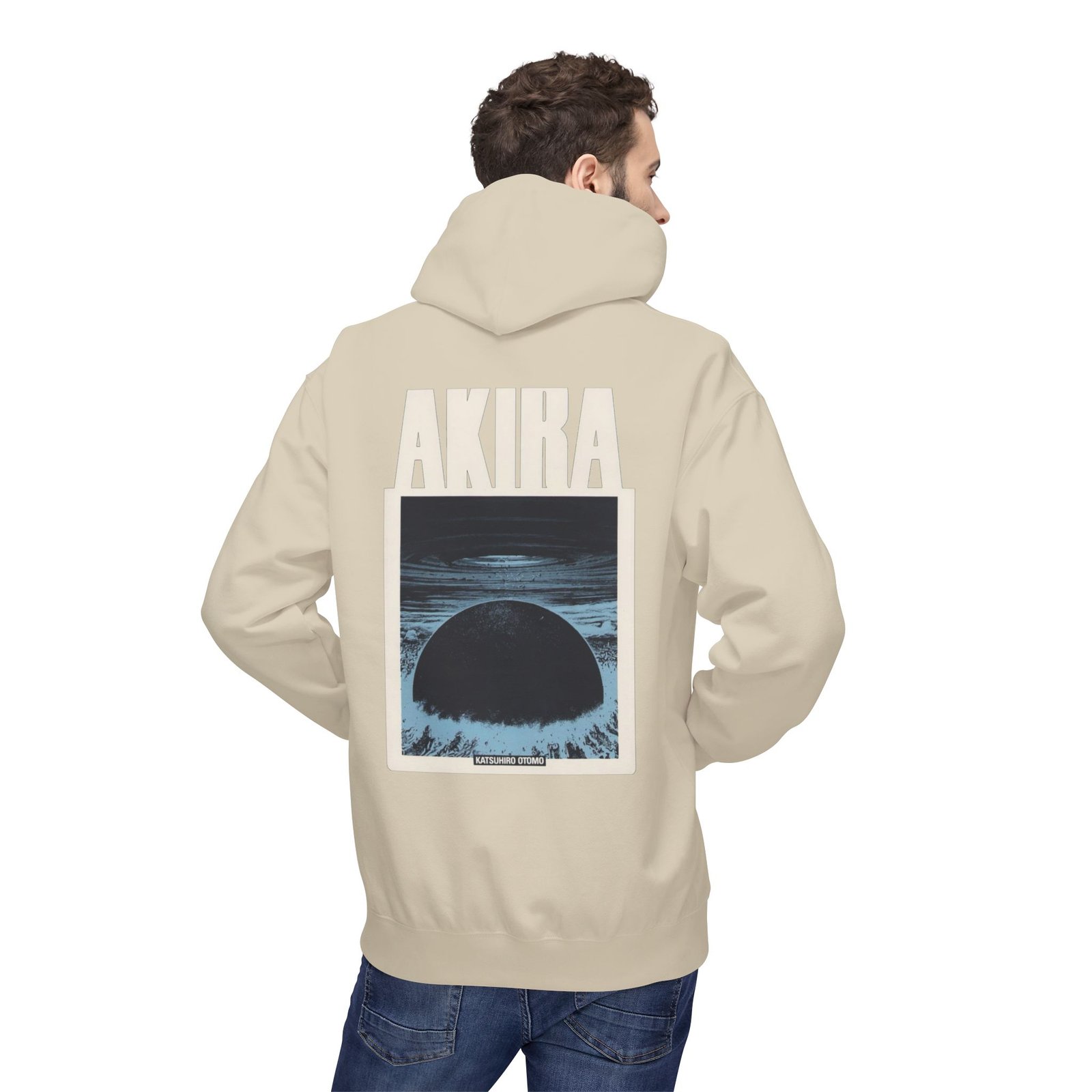 Hoodie – Akira - Image 15