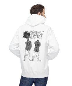 Hoodie – Young GTO