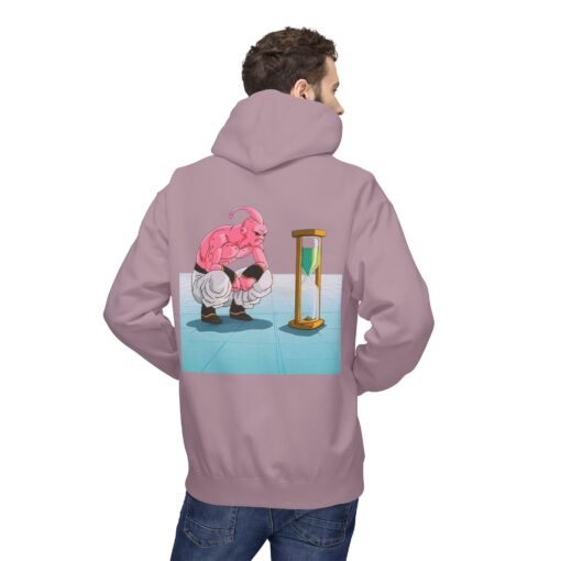 Hoodie – DBZ – Boo - Image 20