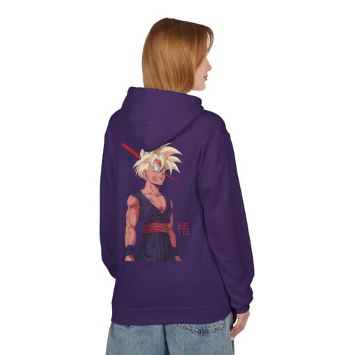 Hoodie – DBZ – Gohan - Image 15