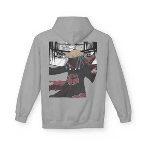 Hoodie – Naruto – Itachi - Image 18