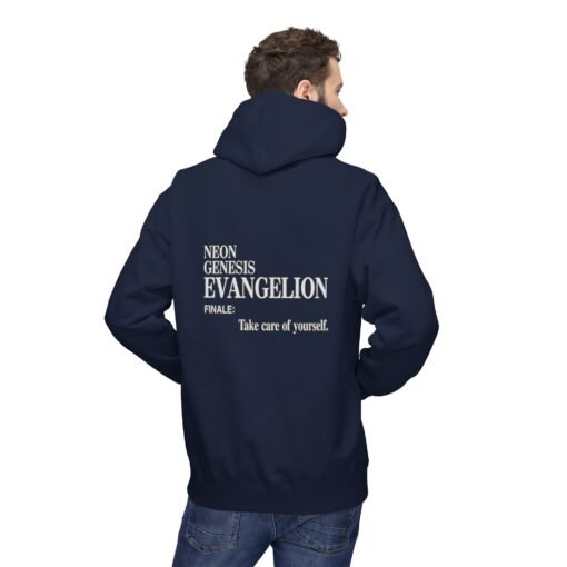 Hoodie – Evangelion – Finale - Image 10