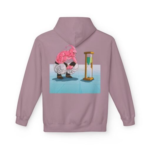 Hoodie – DBZ – Boo - Image 18