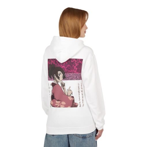 Hoodie – Samurai Champloo – Fuu - Image 8