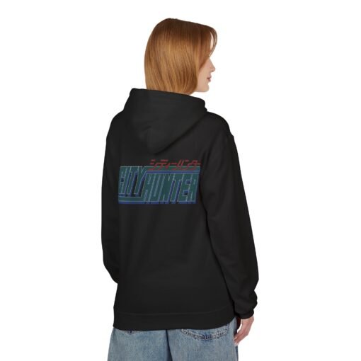 Hoodie – City Hunter - Image 7