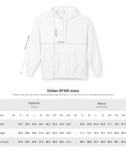 Hoodie – Berserk – Golden Age - Image 23