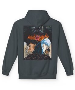 Hoodie – Berserk – Golden Age - Image 14