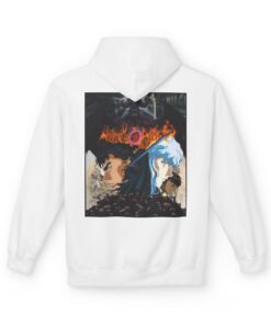 Hoodie – Berserk – Golden Age - Image 20