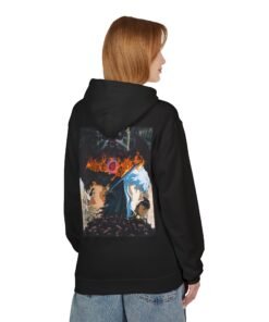Hoodie – Berserk – Golden Age