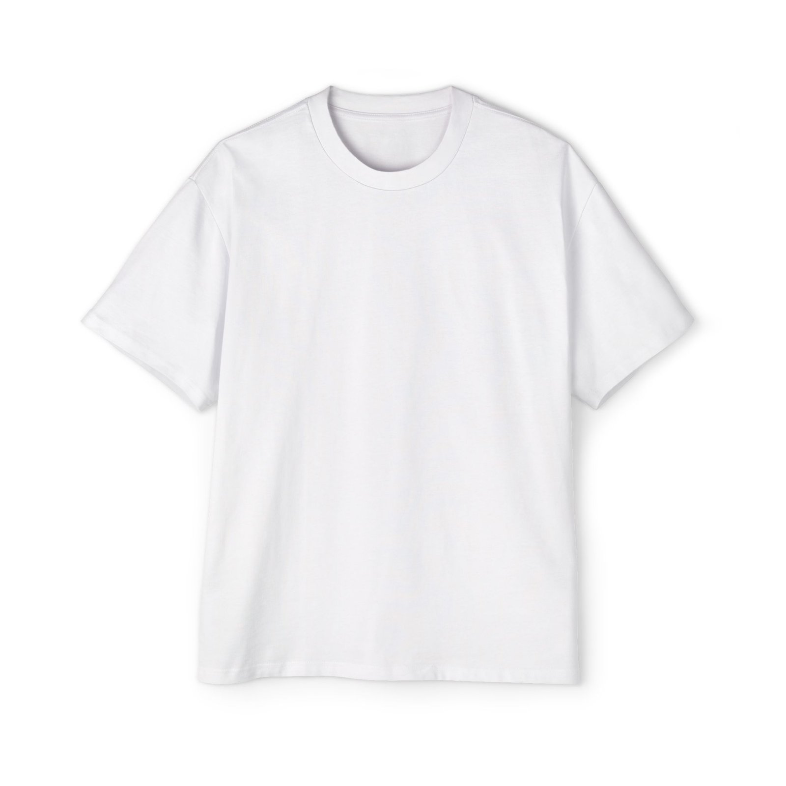 Anime Sword Warrior Graphic Tee | Japanese Manga Aesthetic Back Print Oversized Shirt - Image 7