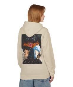 Hoodie – Berserk – Golden Age - Image 10