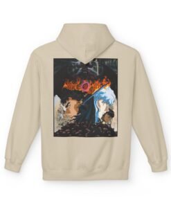 Hoodie – Berserk – Golden Age - Image 8