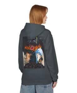 Hoodie – Berserk – Golden Age - Image 16