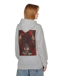Hoodie – Rurouni Kenshin – Makoto Shishio - Image 12