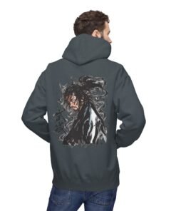 Hoodie – Vagabond – Shadow Ronin - Image 19