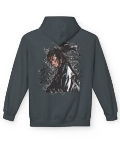 Hoodie – Vagabond – Shadow Ronin - Image 17