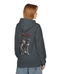 Hoodie – Berserk – Berserker Armor - Image 18