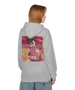 Hoodie – Samurai Champloo – Fuu Sunflower - Image 14