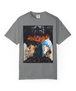 Regular Tee [Front Print] – Berserk – Golden Age - Image 9