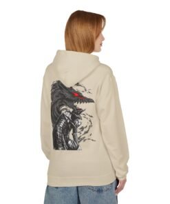 Hoodie – Berserk – Berserker Armor - Image 15