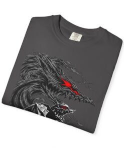 Regular Tee [Front Print] – Berserk – Berserker Armor - Image 14