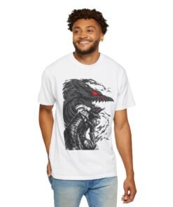 Regular Tee [Front Print] – Berserk – Berserker Armor - Image 12