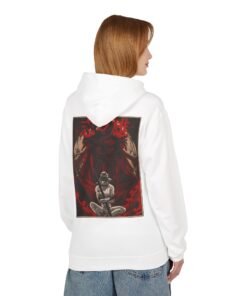 Hoodie – Rurouni Kenshin – Makoto Shishio