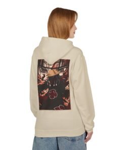 Hoodie – Naruto – Itachi Akatsuki - Image 12