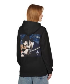 Hoodie – Samurai Champloo – Jin Ronin - Image 8