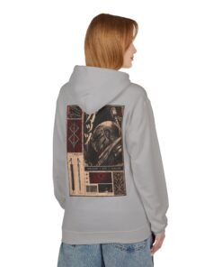 Hoodie – Berserk – Guts Mercenary - Image 9