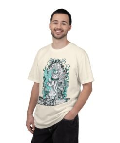 Regular Tee [Front Print] – Berserk – Griffith White Hawk - Image 15
