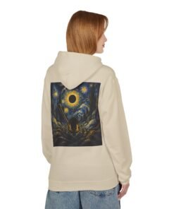 Hoodie – Berserk – Guts Starry Eclipse - Image 14