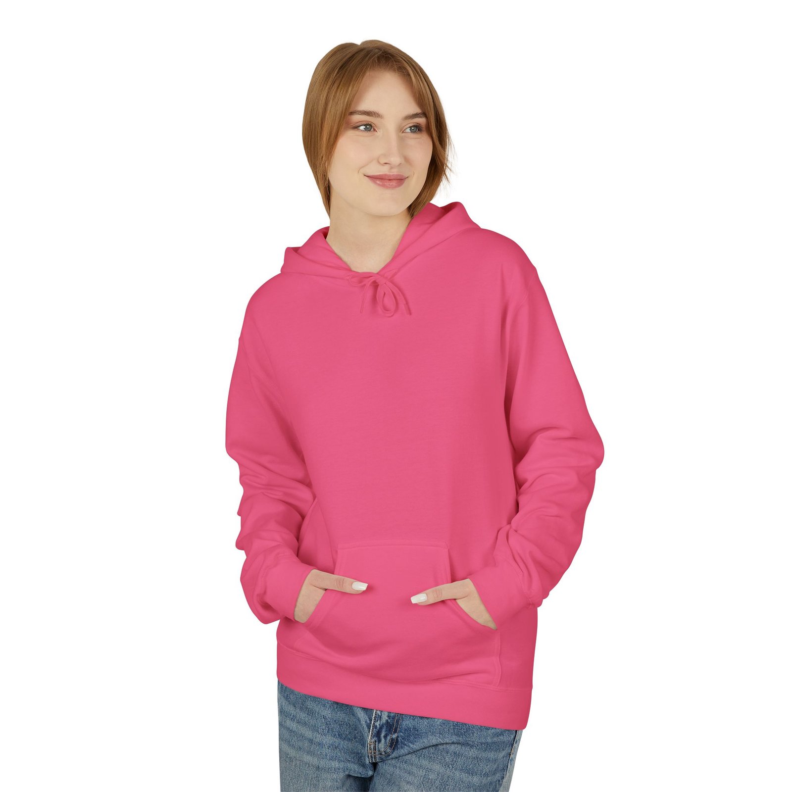 Hoodie – Samurai Champloo – Fuu Sunflower - Image 25