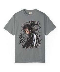 Regular Tee [Front Print] – Vagabond – Shadow Ronin - Image 13