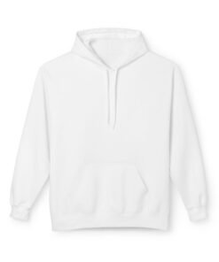 Hoodie – Vagabond – Sakura Portrait - Image 5