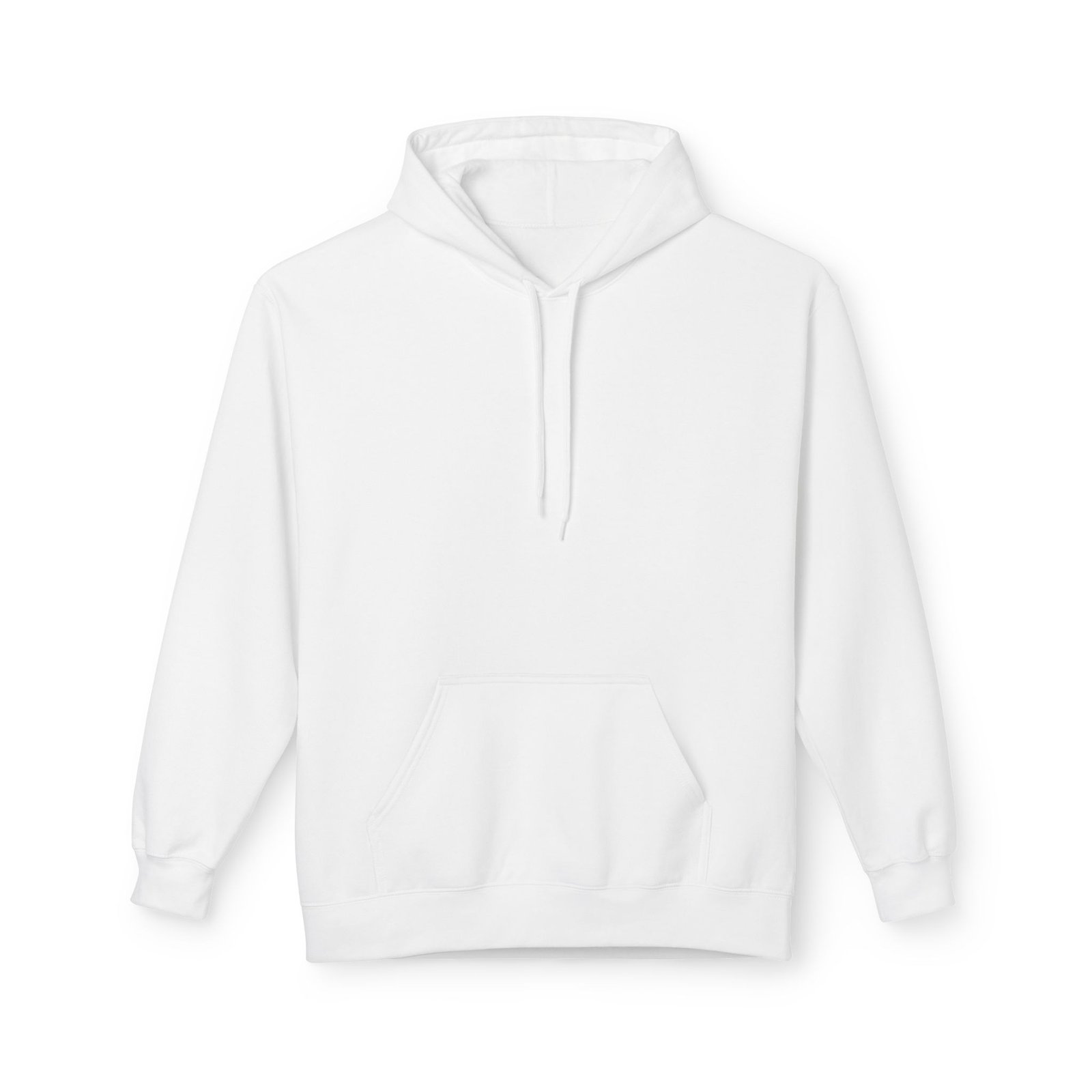 Hoodie – Vagabond – Sakura Portrait - Image 5