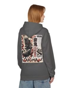 Hoodie – Street Fighter – Akuma Satsui no Hado - Image 18