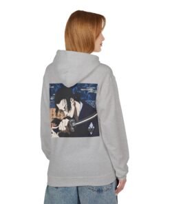 Hoodie – Samurai Champloo – Jin Ronin - Image 12