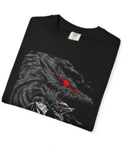 Regular Tee [Front Print] – Berserk – Berserker Armor - Image 19